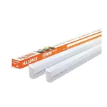 Halonix 20W LED Cool White Batten Pack of 2 B22D Halonix 20W LED Cool White Batten Pack of 2 B22D