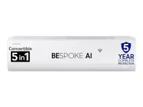 Samsung 1 Ton 5 Star AC Rs. 32940 – Amazon Samsung 1 Ton 5 Star AC Rs. 32940 – Amazon