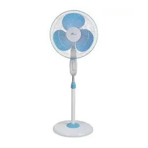 RR Signature Centaur 400mm Pedestal Fan – Silent Oscillation, High Air Delivery RR Signature Centaur 400mm Pedestal Fan – Silent Oscillation, High Air Delivery