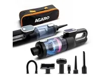 AGARO Car Vacuum Cleaner Rs.2756 – Amazon AGARO Car Vacuum Cleaner Rs.2756 – Amazon