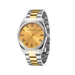 Giordano Classic Formal Analog Watch for Men with Stainless Steel Strap at ₹2399 | Amazon Deal Giordano Classic Formal Analog Watch for Men with Stainless Steel Strap at ₹2399 | Amazon Deal