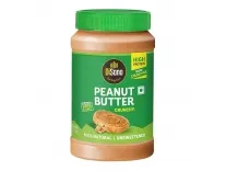 DiSano Natural Crunchy Peanut Butter 1Kg – Rs 220 Amazon DiSano Natural Crunchy Peanut Butter 1Kg – Rs 220 Amazon