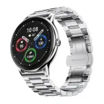 Fire-Boltt Phoenix Ultra Blaze Smartwatch – Bluetooth Calling, SpO2, Heart Rate Monitoring (Silver) Fire-Boltt Phoenix Ultra Blaze Smartwatch – Bluetooth Calling, SpO2, Heart Rate Monitoring (Silver)