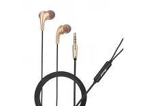 Hitage HB-19 Earphone Wired Headset – Rs 179 Hitage HB-19 Earphone Wired Headset – Rs 179