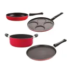 Nirlon Non Stick Kitchen Cooking Gift Item at ₹1196 | Amazon Deal Nirlon Non Stick Kitchen Cooking Gift Item at ₹1196 | Amazon Deal