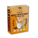 SIRIDHANYA Healthy Natural Millets Malt n’Shake Diabetic Friendly at ₹99 | Amazon Deal SIRIDHANYA Healthy Natural Millets Malt n’Shake Diabetic Friendly at ₹99 | Amazon Deal