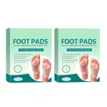 Herbal & Gentle Foot Pads for Sleep, Pain Relief & Detox at ₹30 | Amazon Deal Herbal & Gentle Foot Pads for Sleep, Pain Relief & Detox at ₹30 | Amazon Deal