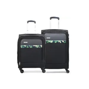 Aristocrat Commander 4W STR Luggage at ₹3527 | Amazon Deal Aristocrat Commander 4W STR Luggage at ₹3527 | Amazon Deal