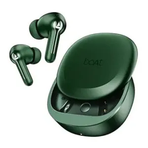 Boat Airdopes Prime 413 Bluetooth Earbuds with 4Mics ENx, 50hrs Battery, Multipoint at ₹1199 | Amazon Deal Boat Airdopes Prime 413 Bluetooth Earbuds with 4Mics ENx, 50hrs Battery, Multipoint at ₹1199 | Amazon Deal