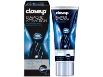Closeup Diamond Attraction Toothpaste 100g for Rs. 224 Closeup Diamond Attraction Toothpaste 100g for Rs. 224