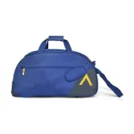 Aristocrat Spark 62Cm Polyester Medium Blue Duffle Bag at ₹769 | Amazon Deal Aristocrat Spark 62Cm Polyester Medium Blue Duffle Bag at ₹769 | Amazon Deal