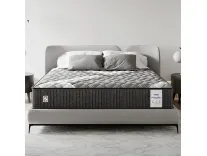 Springwel OrthoAlign 5 Inch Queen Mattress Rs. 6837 – Amazon Springwel OrthoAlign 5 Inch Queen Mattress Rs. 6837 – Amazon