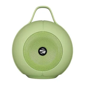 ZEBRONICS Sound POD 30 Portable Bluetooth Speaker at ₹530 | Amazon Deal ZEBRONICS Sound POD 30 Portable Bluetooth Speaker at ₹530 | Amazon Deal