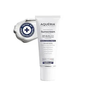 Brightening & Moisturizing French Sunscreen SPF 50 PA++++ at ₹99 | Amazon Deal Brightening & Moisturizing French Sunscreen SPF 50 PA++++ at ₹99 | Amazon Deal