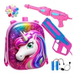 GRAPHENE Holi Pichkari 5800ml Electric Rapid Fire Water Gun at ₹1599 | Amazon Deal GRAPHENE Holi Pichkari 5800ml Electric Rapid Fire Water Gun at ₹1599 | Amazon Deal