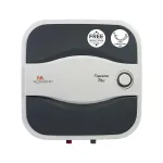 RR Signature Supremo Plus 25L Storage Water Heater at ₹5690 | Amazon Deal RR Signature Supremo Plus 25L Storage Water Heater at ₹5690 | Amazon Deal