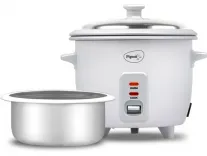 Pigeon Joy Electric Rice Cooker 0.6 L – Rs 1079 Pigeon Joy Electric Rice Cooker 0.6 L – Rs 1079
