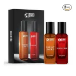 Beardo Whisky Smoke & Godfather Perfume Combo at ₹161 | Amazon Deal Beardo Whisky Smoke & Godfather Perfume Combo at ₹161 | Amazon Deal