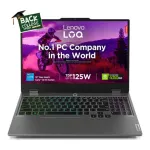 Lenovo LOQ Intel Core i5 13th Gen 13450HX Gaming Laptop at ₹83990 | Flipkart Deal Lenovo LOQ Intel Core i5 13th Gen 13450HX Gaming Laptop at ₹83990 | Flipkart Deal