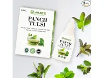 Wuze Panch Tulsi Ark Drops: Rs.119 for 2 @ Amazon Wuze Panch Tulsi Ark Drops: Rs.119 for 2 @ Amazon