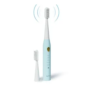 Lifelong Smart Rechargeable Toothbrush with 5 Cleaning Modes at ₹349 | Amazon Deal Lifelong Smart Rechargeable Toothbrush with 5 Cleaning Modes at ₹349 | Amazon Deal