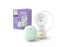 Philips Avent Electric Breast Pump SCF323/11 – Rs 4499 Philips Avent Electric Breast Pump SCF323/11 – Rs 4499