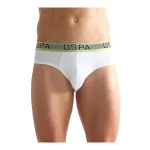 U.S. Polo ASSN. Men’s Cotton Briefs at ₹175 | Amazon Deal U.S. Polo ASSN. Men’s Cotton Briefs at ₹175 | Amazon Deal