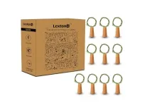 Cork String Light 10 Pieces for Valentine’s Day, Room Decor, Birthdays, Party, Diwali – Rs. 219 Cork String Light 10 Pieces for Valentine’s Day, Room Decor, Birthdays, Party, Diwali – Rs. 219