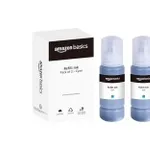 Amazon Basics Epson Ink 70ml Cyan Compatible with L3110/L3150 – Rs. 136 Amazon Basics Epson Ink 70ml Cyan Compatible with L3110/L3150 – Rs. 136