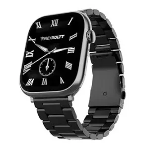 Fire-Boltt Ninja X Smart Watch 1.96″ AOD Bluetooth Calling at ₹2199 | Amazon Deal Fire-Boltt Ninja X Smart Watch 1.96″ AOD Bluetooth Calling at ₹2199 | Amazon Deal