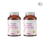 Under The Skin L-Glutathione Vegan Supplement – ₹2430 Off Coupon Under The Skin L-Glutathione Vegan Supplement – ₹2430 Off Coupon