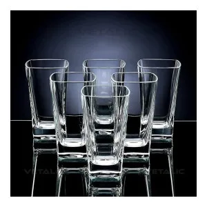 Polycarbonate Water Glass Set of 6 Unbreakable 300ml Polycarbonate Water Glass Set of 6 Unbreakable 300ml