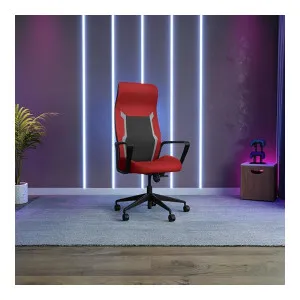 GODREJ INTERIO Tecno High Back Ergonomic Gaming Chair at ₹9139 | Amazon Deal GODREJ INTERIO Tecno High Back Ergonomic Gaming Chair at ₹9139 | Amazon Deal