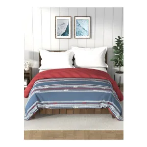 Nautica Bristo Double Bed Comforter – Up to 75% Off Nautica Bristo Double Bed Comforter – Up to 75% Off