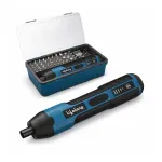 Lifelong 105 Pcs Electric Cordless Screwdriver Kit at ₹1999 | Amazon Deal Lifelong 105 Pcs Electric Cordless Screwdriver Kit at ₹1999 | Amazon Deal