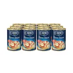 Cirio Pizza Sauce, 400g (12 Pack) at ₹1053 | Amazon Deal Cirio Pizza Sauce, 400g (12 Pack) at ₹1053 | Amazon Deal