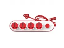 GM 10 Amp Extension Board – Rs. 248 GM 10 Amp Extension Board – Rs. 248