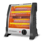 Longway Blaze 800W Halogen Room Heater with Dual Heat Settings at ₹699 | Amazon Deal Longway Blaze 800W Halogen Room Heater with Dual Heat Settings at ₹699 | Amazon Deal