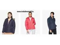 Qube by Fort Collins Women’s Jackets Minimum 60% Off at Amazon Qube by Fort Collins Women’s Jackets Minimum 60% Off at Amazon