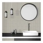 Johnson Ceramic Wall Tile 100×302 mm Oatmeal Glossy Finish at ₹560 | Amazon Deal Johnson Ceramic Wall Tile 100×302 mm Oatmeal Glossy Finish at ₹560 | Amazon Deal