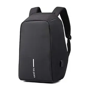 FUR JADEN Anti Theft 15.6 Inch Laptop Backpack with USB Charging Port at ₹849 | Amazon Deal FUR JADEN Anti Theft 15.6 Inch Laptop Backpack with USB Charging Port at ₹849 | Amazon Deal