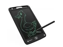 Portronics Ruffpad 8.5E LCD Writing Pad Rs. 169 – Amazon Portronics Ruffpad 8.5E LCD Writing Pad Rs. 169 – Amazon