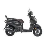 Hero MotoCorp Pleasure+ XTEC 110 ZX Disc Brake at ₹62910 | Amazon Deal Hero MotoCorp Pleasure+ XTEC 110 ZX Disc Brake at ₹62910 | Amazon Deal