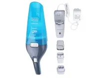 BLACK+DECKER WDC215WA-QW Handheld Vacuum Cleaner – Rs 1455 BLACK+DECKER WDC215WA-QW Handheld Vacuum Cleaner – Rs 1455