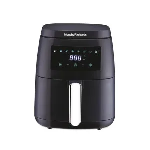 Morphy Richards Digital Air Fryer 1500W 5L at ₹4999 | Amazon Deal Morphy Richards Digital Air Fryer 1500W 5L at ₹4999 | Amazon Deal