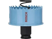 Bosch Professional Sheet Metal Holesaw 54 mm – Rs 367 Bosch Professional Sheet Metal Holesaw 54 mm – Rs 367