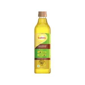 Saffola Cold Pressed Groundnut Oil 1ltr at ₹372 | Swiggy Deal Saffola Cold Pressed Groundnut Oil 1ltr at ₹372 | Swiggy Deal