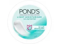 POND’S Light Moisturizer 200ml – Rs. 166 Deal POND’S Light Moisturizer 200ml – Rs. 166 Deal