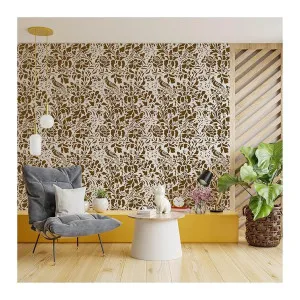 Kayra Decor French Floral Wall Painting Stencil (Sheet 24×30 inch) at ₹115 | Amazon Deal Kayra Decor French Floral Wall Painting Stencil (Sheet 24×30 inch) at ₹115 | Amazon Deal