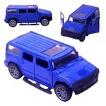 DieCast Model Cars Hummer Blue Rs.185 @ Amazon DieCast Model Cars Hummer Blue Rs.185 @ Amazon